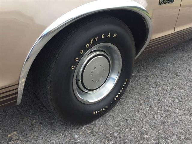 1977 Ford Ranchero (CC-1002448) for sale in Orlando, Florida