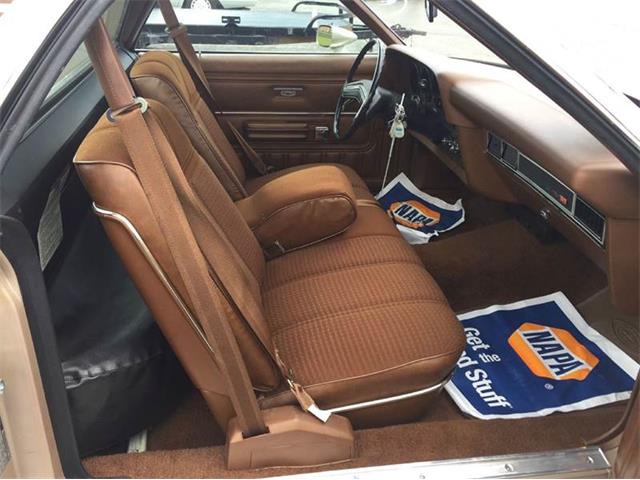 1977 Ford Ranchero (CC-1002448) for sale in Orlando, Florida