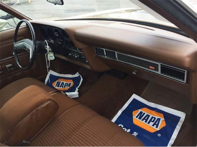 1977 Ford Ranchero (CC-1002448) for sale in Orlando, Florida