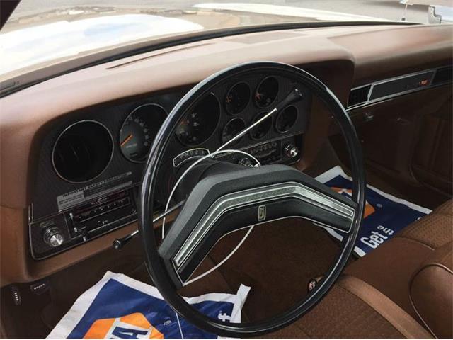 1977 Ford Ranchero (CC-1002448) for sale in Orlando, Florida