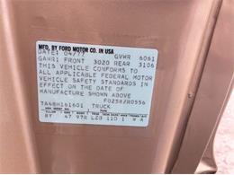 1977 Ford Ranchero (CC-1002448) for sale in Orlando, Florida