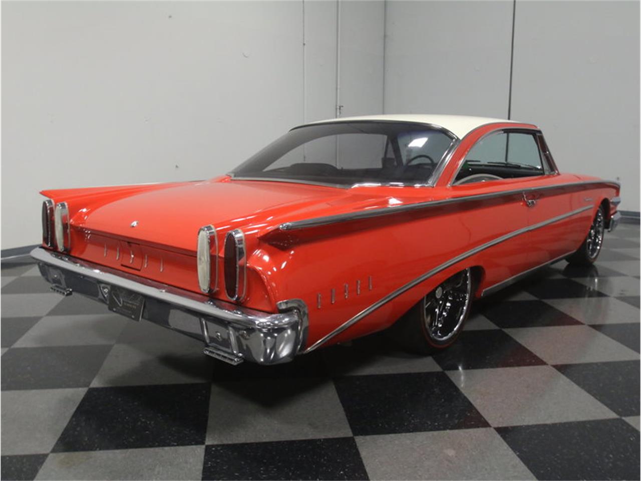 1960 Ford Edsel Ranger Restomod for Sale | ClassicCars.com | CC-1002451
