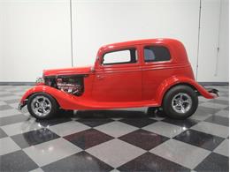 1933 Ford Vicky Streetrod (CC-1002453) for sale in Lithia Springs, Georgia