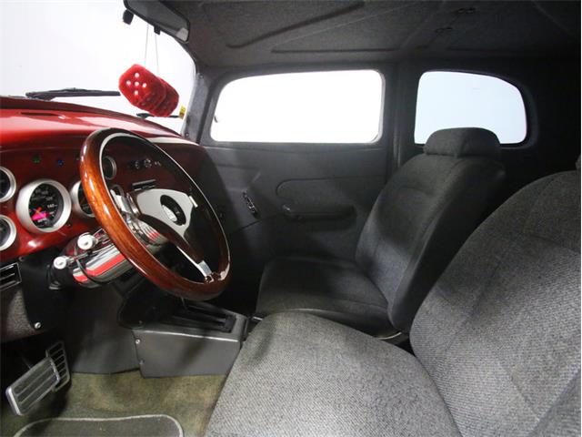 1933 Ford Vicky Streetrod (CC-1002453) for sale in Lithia Springs, Georgia
