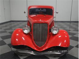 1933 Ford Vicky Streetrod (CC-1002453) for sale in Lithia Springs, Georgia
