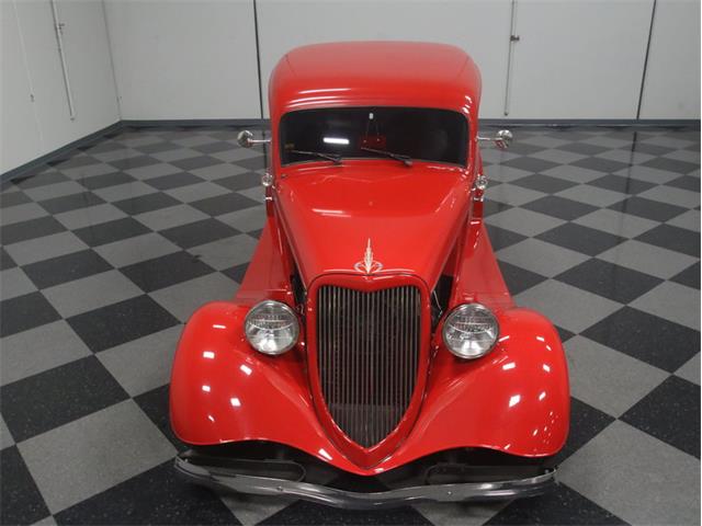 1933 Ford Vicky Streetrod (CC-1002453) for sale in Lithia Springs, Georgia