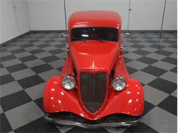 1933 Ford Vicky Streetrod (CC-1002453) for sale in Lithia Springs, Georgia