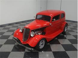 1933 Ford Vicky Streetrod (CC-1002453) for sale in Lithia Springs, Georgia