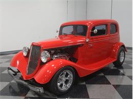 1933 Ford Vicky Streetrod (CC-1002453) for sale in Lithia Springs, Georgia
