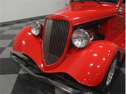 1933 Ford Vicky Streetrod (CC-1002453) for sale in Lithia Springs, Georgia