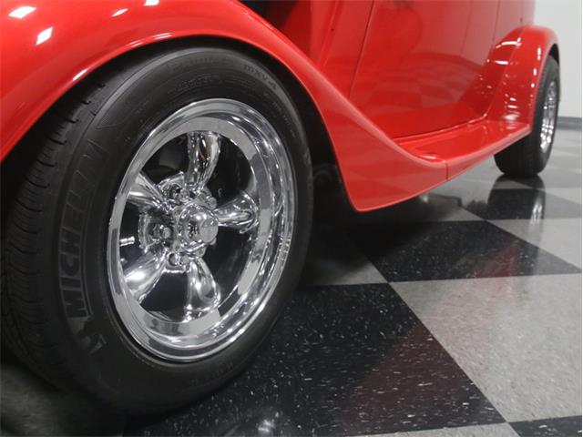1933 Ford Vicky Streetrod (CC-1002453) for sale in Lithia Springs, Georgia
