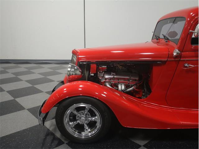 1933 Ford Vicky Streetrod (CC-1002453) for sale in Lithia Springs, Georgia