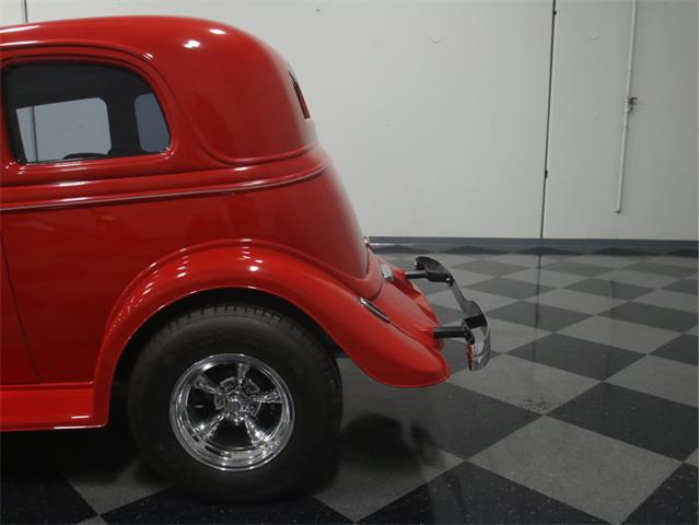1933 Ford Vicky Streetrod (CC-1002453) for sale in Lithia Springs, Georgia