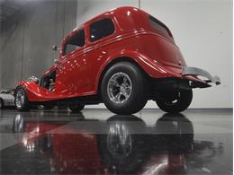 1933 Ford Vicky Streetrod (CC-1002453) for sale in Lithia Springs, Georgia