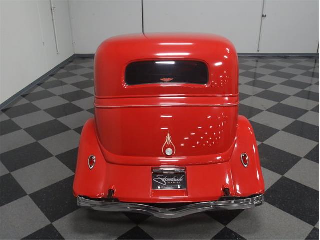1933 Ford Vicky Streetrod (CC-1002453) for sale in Lithia Springs, Georgia