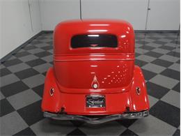 1933 Ford Vicky Streetrod (CC-1002453) for sale in Lithia Springs, Georgia