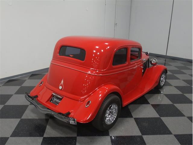 1933 Ford Vicky Streetrod (CC-1002453) for sale in Lithia Springs, Georgia
