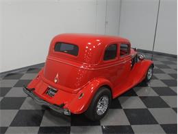 1933 Ford Vicky Streetrod (CC-1002453) for sale in Lithia Springs, Georgia