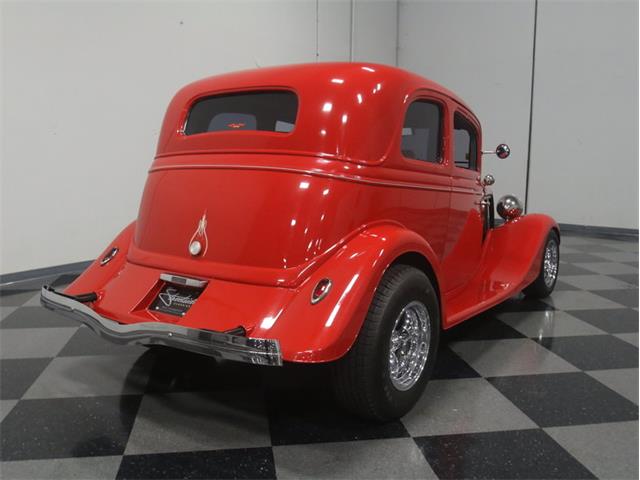 1933 Ford Vicky Streetrod (CC-1002453) for sale in Lithia Springs, Georgia