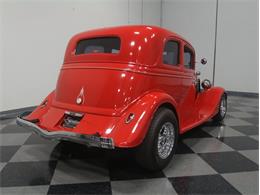 1933 Ford Vicky Streetrod (CC-1002453) for sale in Lithia Springs, Georgia