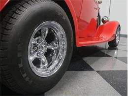 1933 Ford Vicky Streetrod (CC-1002453) for sale in Lithia Springs, Georgia