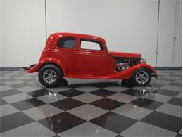 1933 Ford Vicky Streetrod (CC-1002453) for sale in Lithia Springs, Georgia