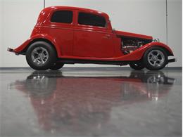 1933 Ford Vicky Streetrod (CC-1002453) for sale in Lithia Springs, Georgia