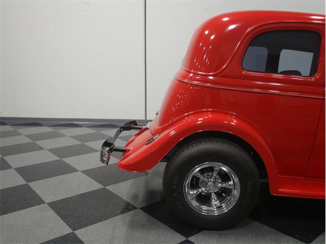 1933 Ford Vicky Streetrod (CC-1002453) for sale in Lithia Springs, Georgia