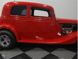 1933 Ford Vicky Streetrod (CC-1002453) for sale in Lithia Springs, Georgia