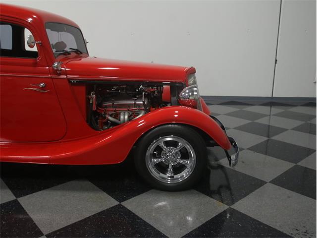 1933 Ford Vicky Streetrod (CC-1002453) for sale in Lithia Springs, Georgia