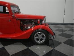 1933 Ford Vicky Streetrod (CC-1002453) for sale in Lithia Springs, Georgia