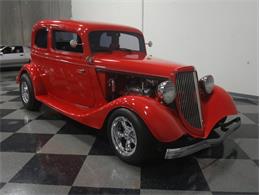 1933 Ford Vicky Streetrod (CC-1002453) for sale in Lithia Springs, Georgia