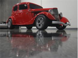 1933 Ford Vicky Streetrod (CC-1002453) for sale in Lithia Springs, Georgia