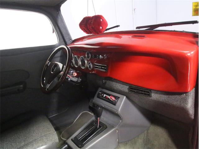 1933 Ford Vicky Streetrod (CC-1002453) for sale in Lithia Springs, Georgia
