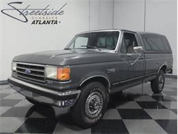 1990 Ford F-250 XLT Lariat (CC-1002455) for sale in Lithia Springs, Georgia