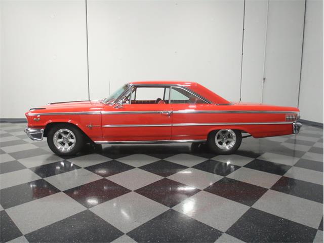 1963 Ford Galaxie 500 XL For Sale | ClassicCars.com | CC-1002456