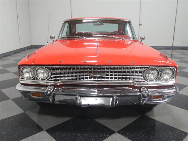 1963 Ford Galaxie 500 XL For Sale | ClassicCars.com | CC-1002456