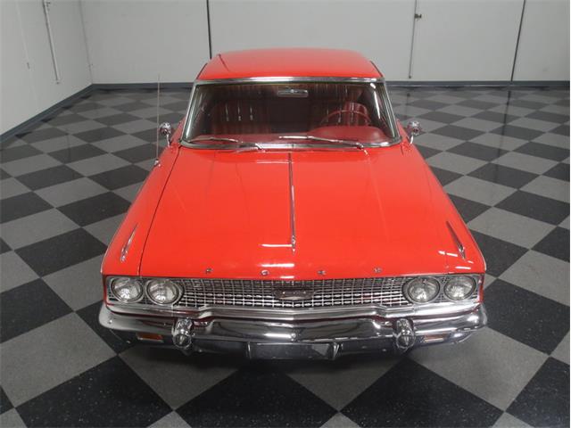 1963 Ford Galaxie 500 XL For Sale | ClassicCars.com | CC-1002456