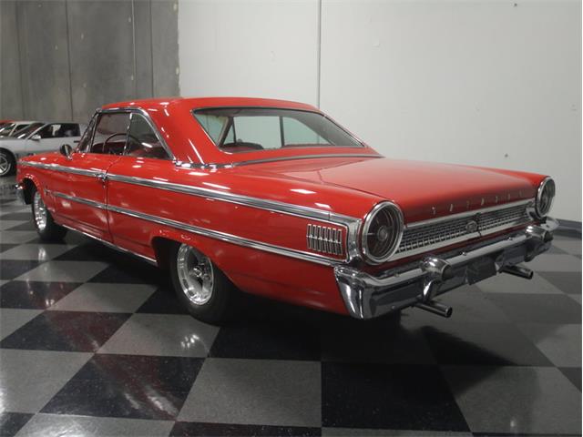 1963 Ford Galaxie 500 XL For Sale | ClassicCars.com | CC-1002456