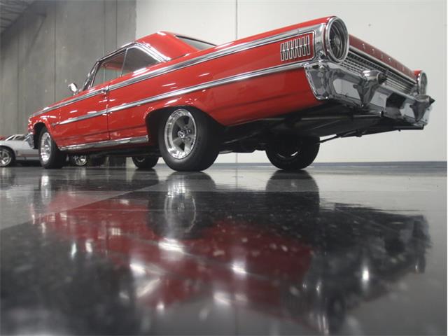 1963 Ford Galaxie 500 XL For Sale | ClassicCars.com | CC-1002456