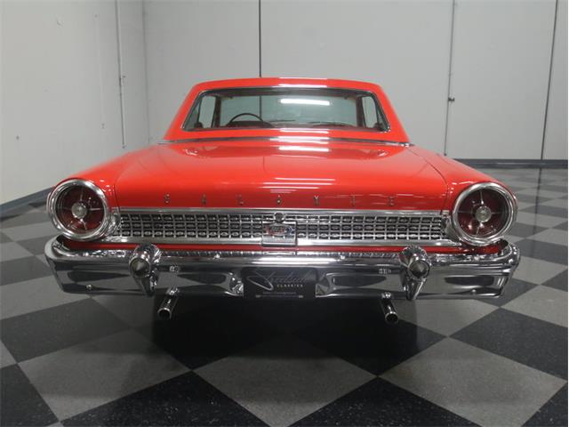 1963 Ford Galaxie 500 XL For Sale | ClassicCars.com | CC-1002456