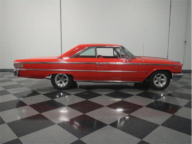 1963 Ford Galaxie 500 XL For Sale | ClassicCars.com | CC-1002456