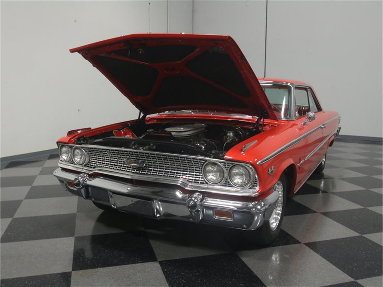 1963 Ford Galaxie 500 XL For Sale | ClassicCars.com | CC-1002456