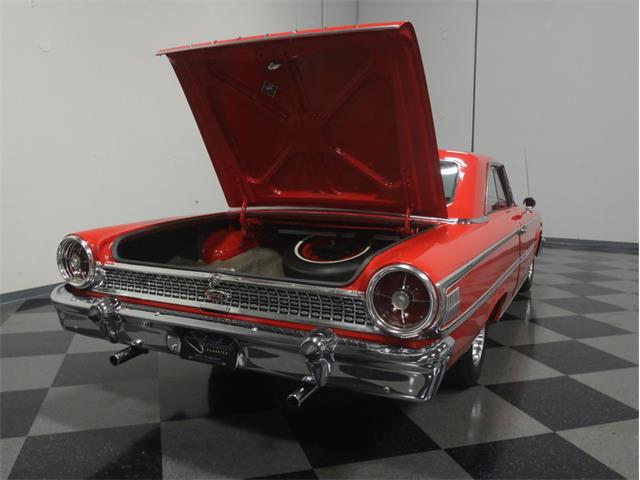 1963 Ford Galaxie 500 XL For Sale | ClassicCars.com | CC-1002456