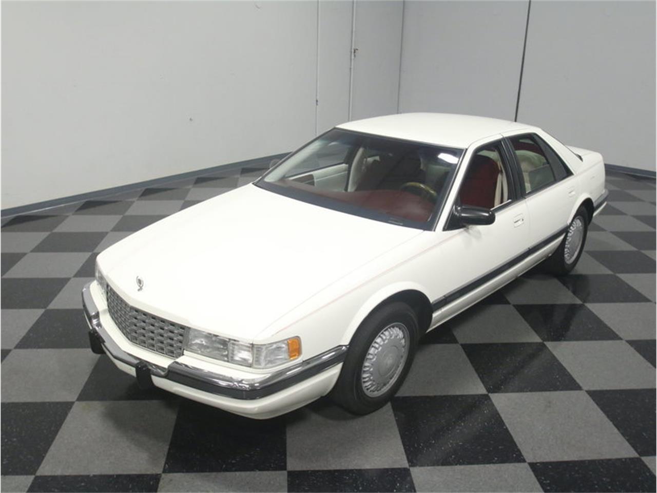 1992 Cadillac Seville for Sale | ClassicCars.com | CC-1002457