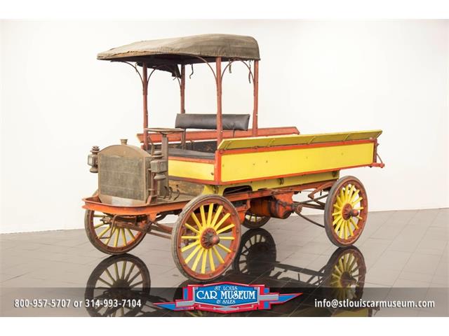 1911 Koehler Delivery Truck (CC-1002464) for sale in St. Louis, Missouri