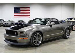 2005 Ford Mustang GT (CC-1002469) for sale in Kentwood, Michigan