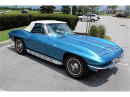 1966 Chevrolet Corvette for Sale | ClassicCars.com | CC-1002477