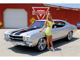 1970 Chevrolet Chevelle (CC-1000248) for sale in Lenoir City, Tennessee