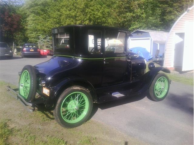 1925 Ford Model T (CC-1002500) for sale in Saratoga Springs, New York